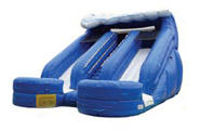 Double Slide (Dry) Double Slide (Dry)